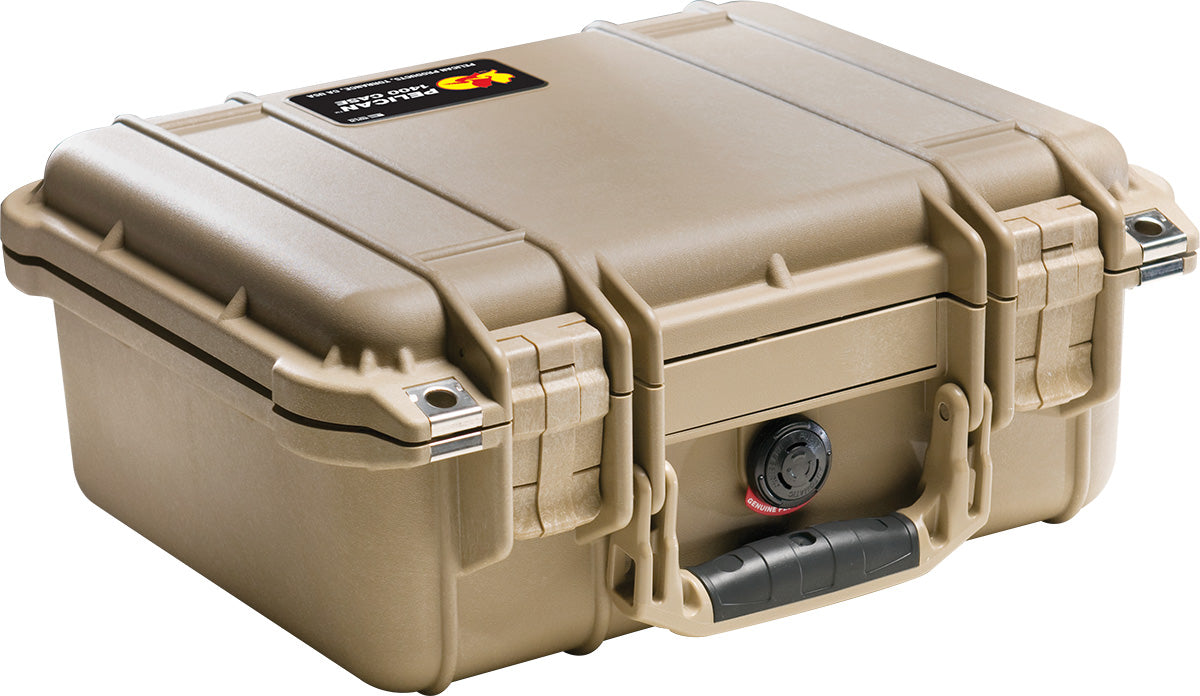 Pelican Case 1400