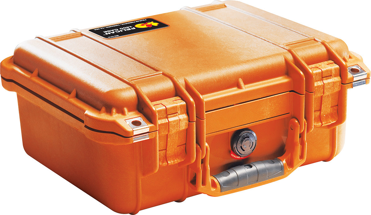 Pelican Case 1400