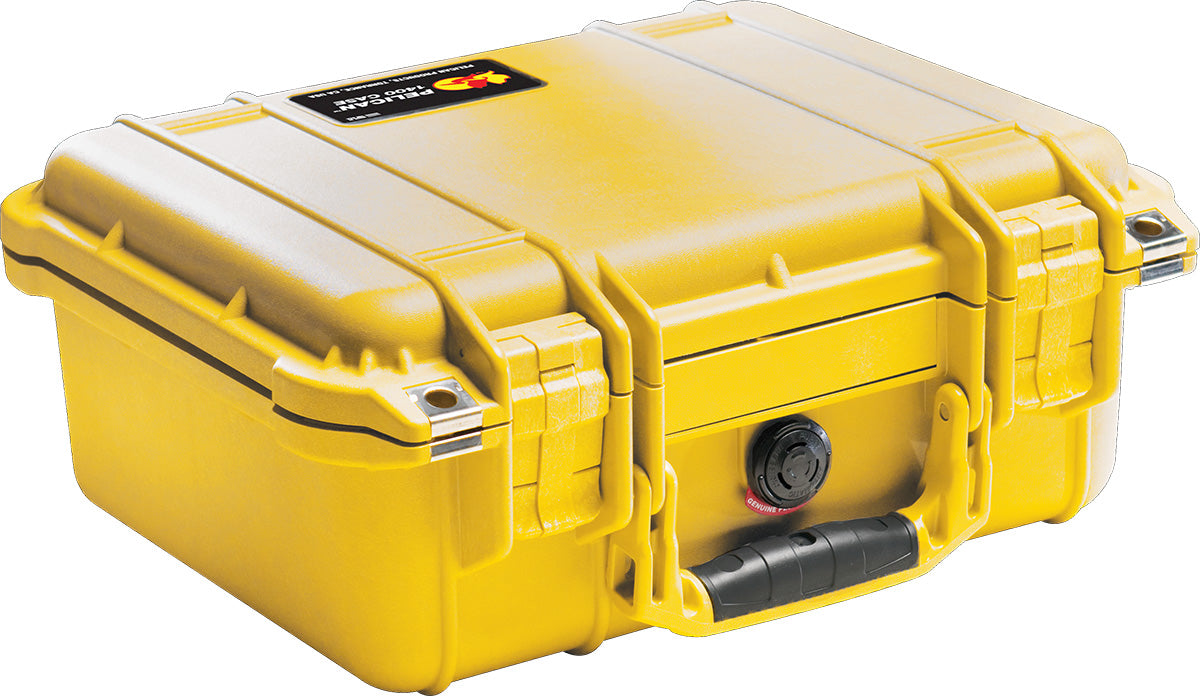 Pelican Case 1400