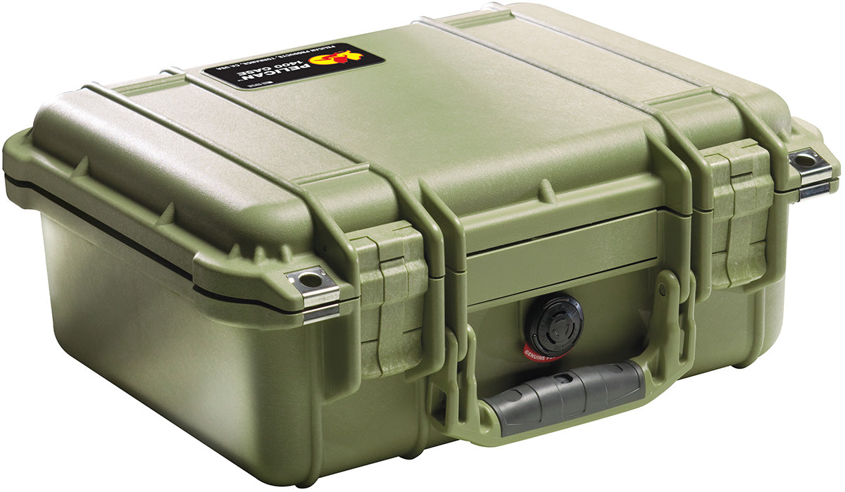 Pelican Case 1400