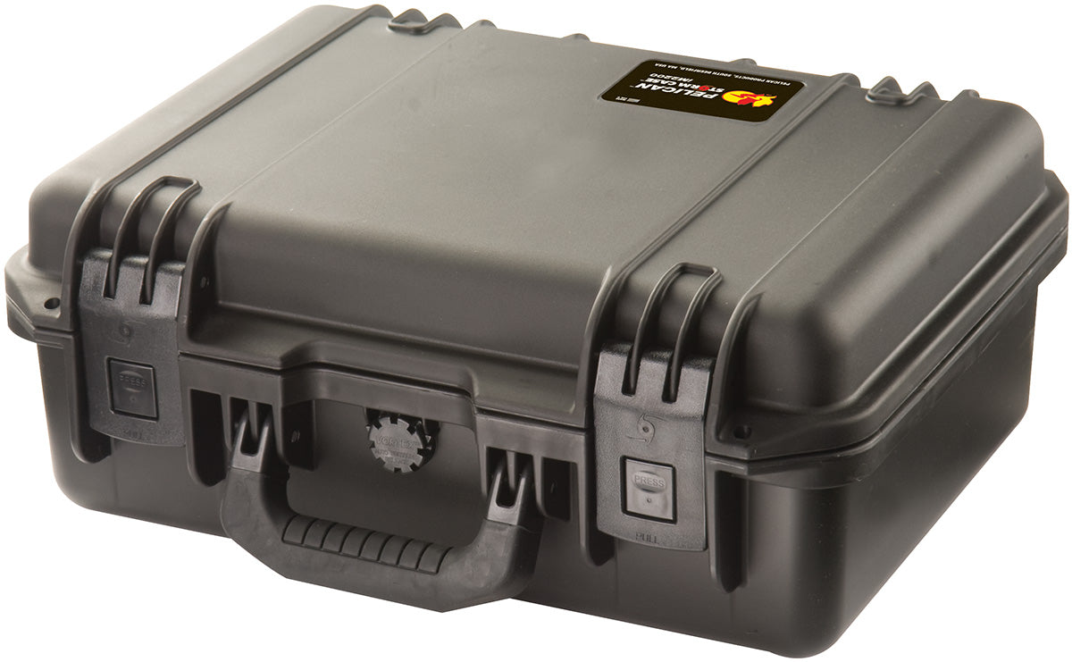 Storm Pelican Case