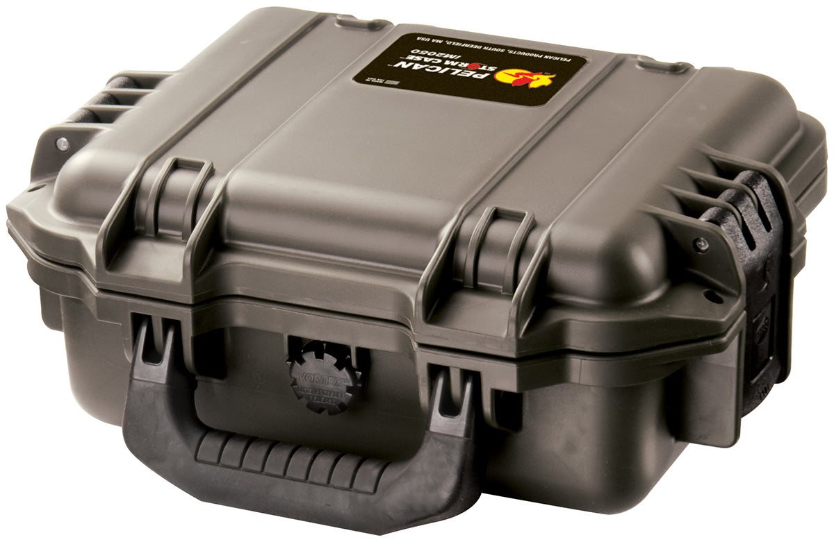 Storm Pelican Case