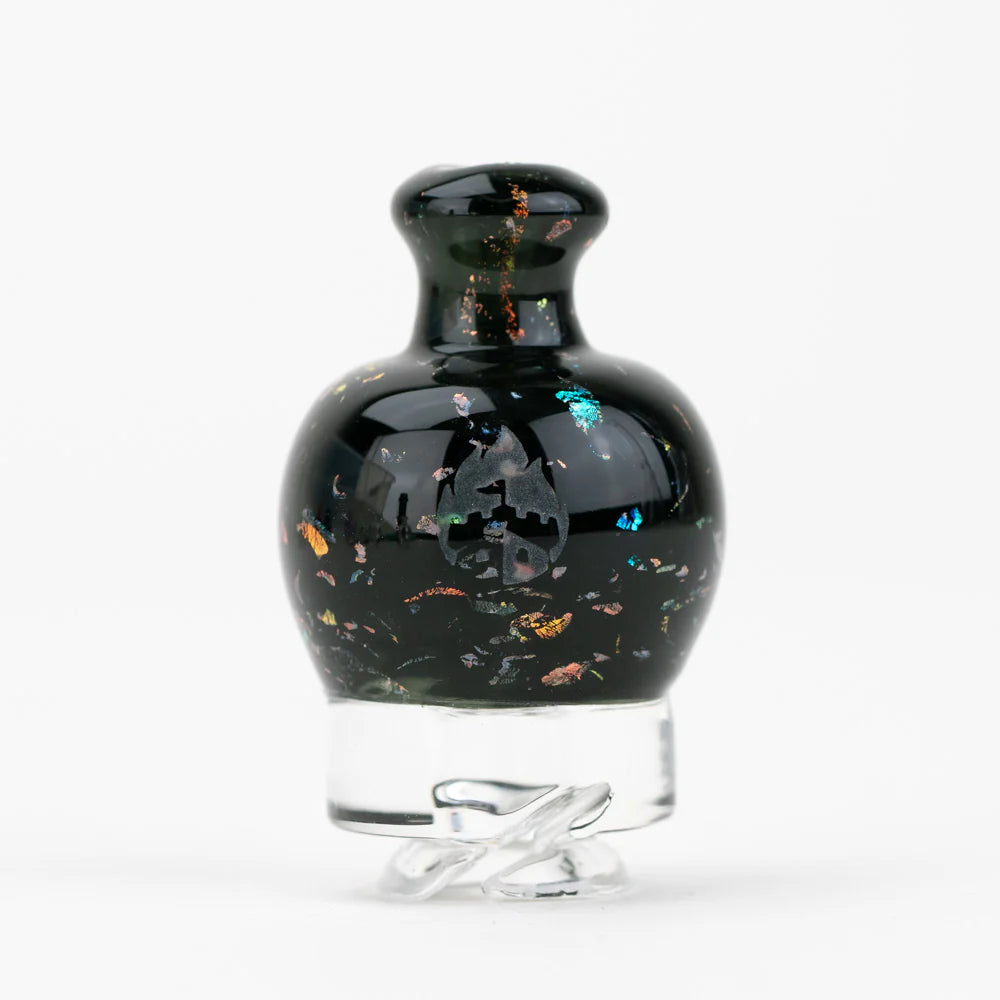 Empire Glassworks Colored Pivot Mouthpiece