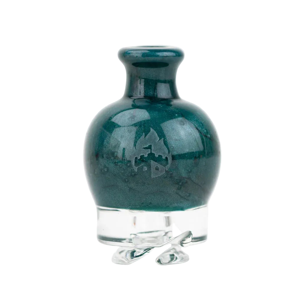 Empire Glassworks Colored Pivot Mouthpiece