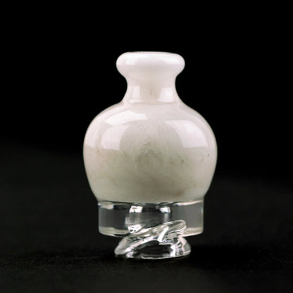 Empire Glassworks Colored Pivot Mouthpiece