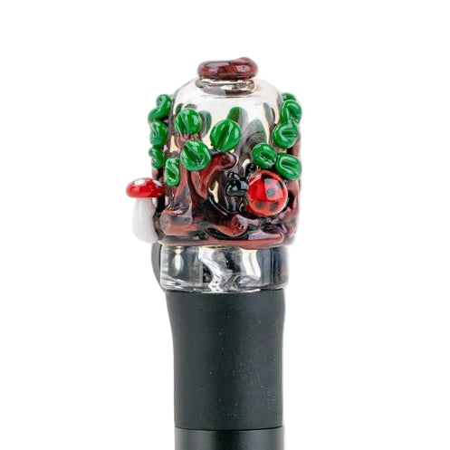 Empire Glassworks Pivot Mouthpiece Renew the Redwood