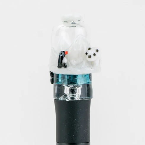 Empire Glassworks Pivot Mouthpiece Avenge the Arctic