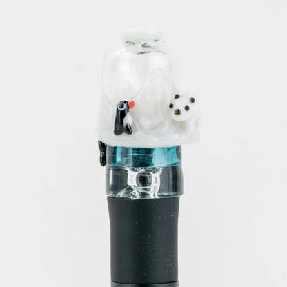 Empire Glassworks Pivot Mouthpiece Avenge the Arctic