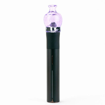 Empire Glassworks Colored Pivot Mouthpiece