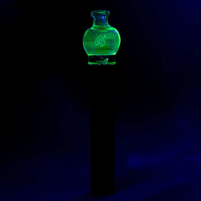 Empire Glassworks Colored Pivot Mouthpiece