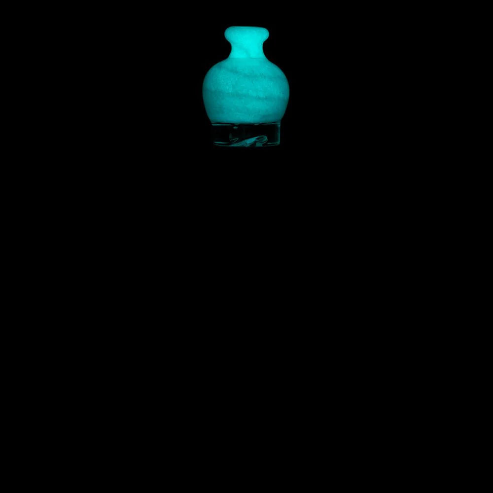Empire Glassworks Colored Pivot Mouthpiece