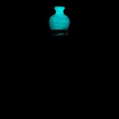 Empire Glassworks Colored Pivot Mouthpiece