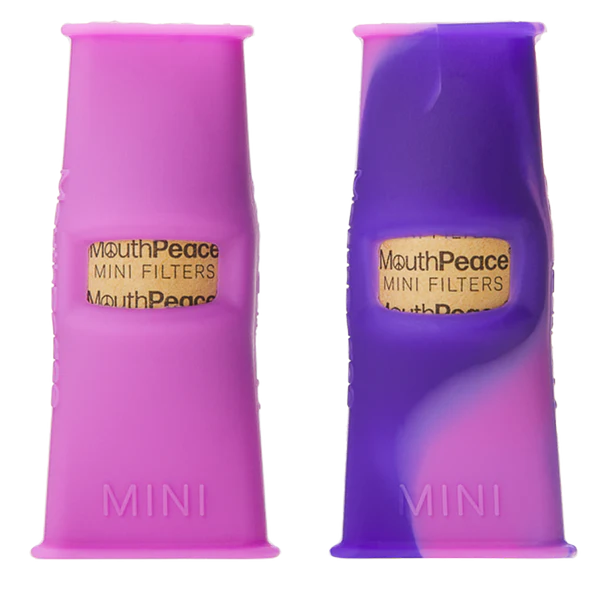 Mouth Peace Mini