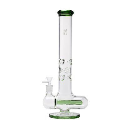 Human Grade Inline Tube Water Pipe