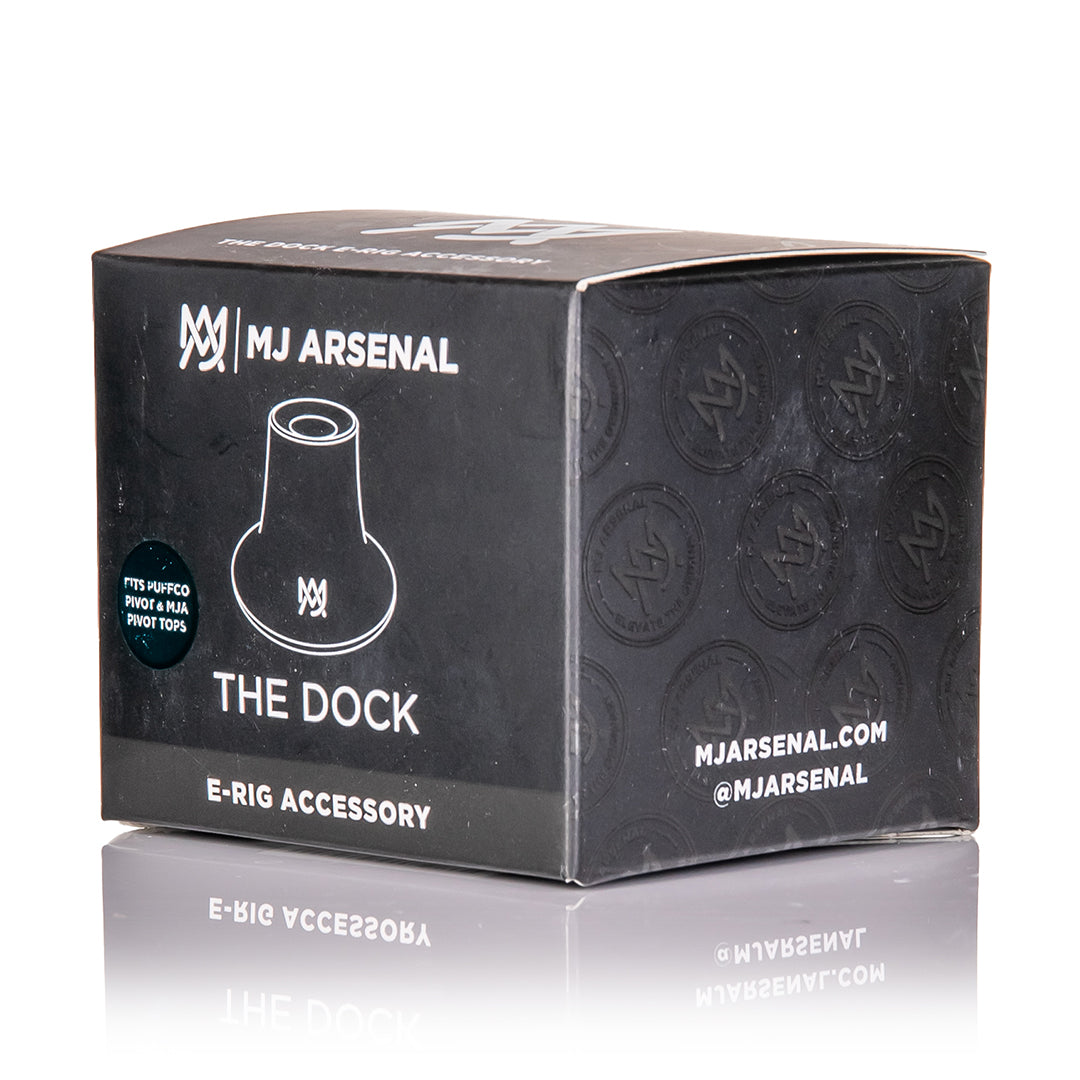 MJ Arsenal The Dock Pivot Stand