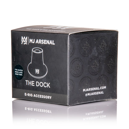 MJ Arsenal The Dock Pivot Stand
