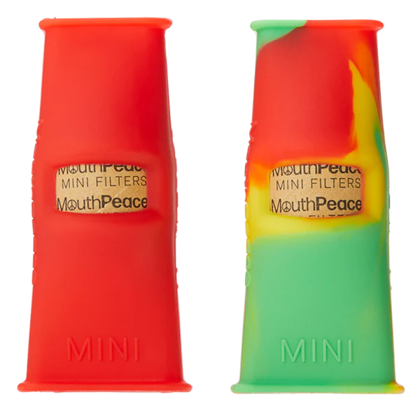 Mouth Peace Mini
