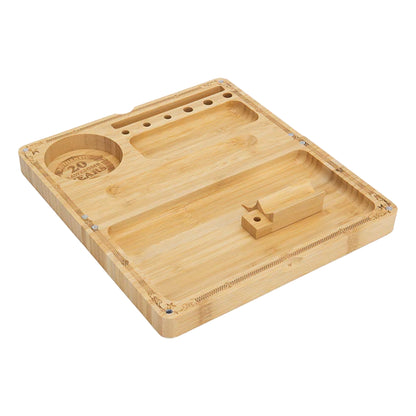 Raw Backflip Rolling Tray 20 Year Anniversary