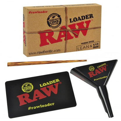 Raw Loader