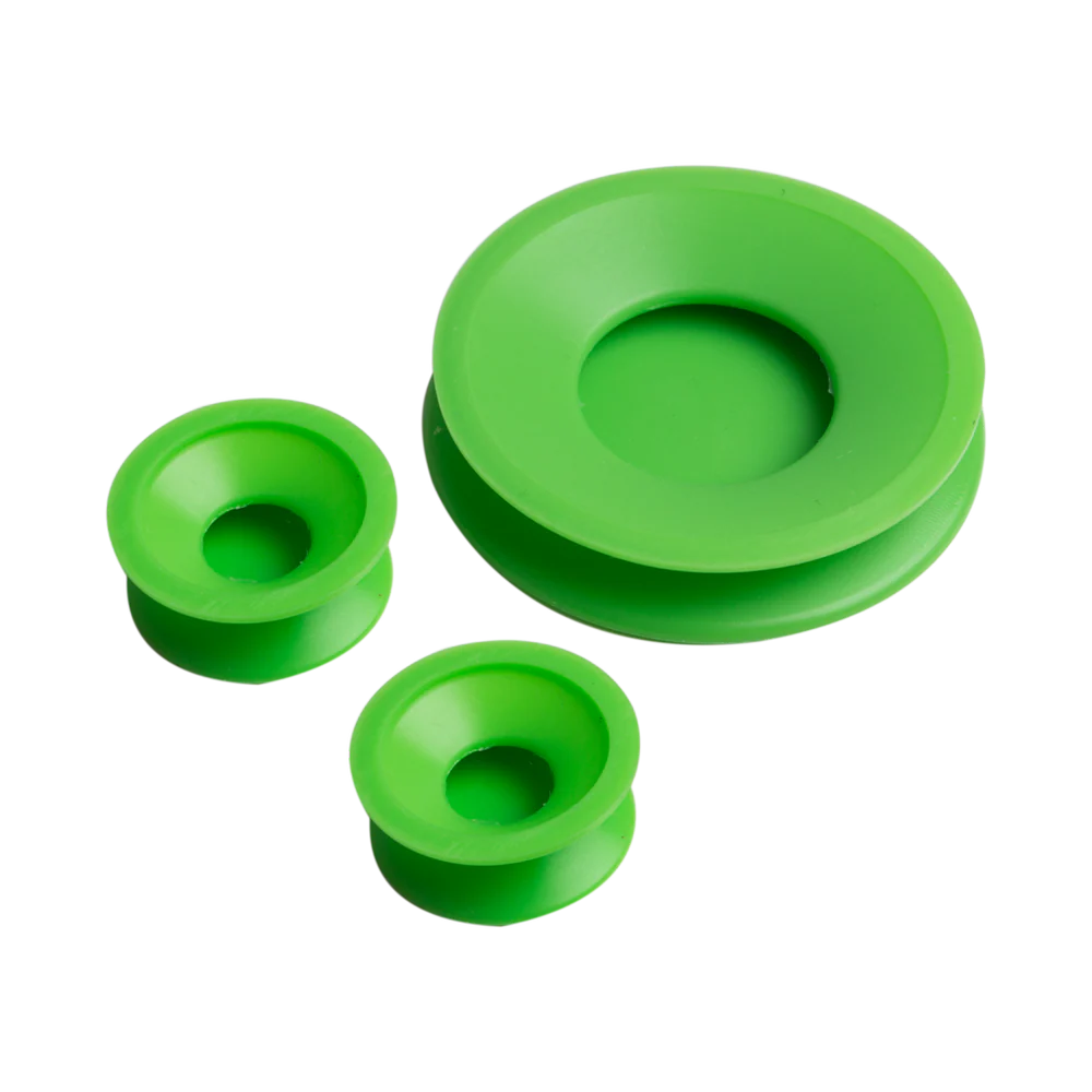 Resolution Silicone Res Caps