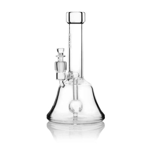 Grav Small Bell Base Water Pipe