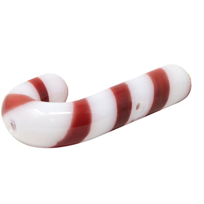 RAWLIBLAZE Glass Candy Cane