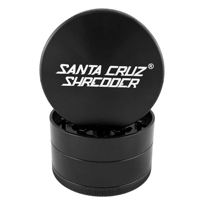 Santa Cruz Grinder Large 4 Piece