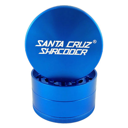 Santa Cruz Grinder Large 4 Piece