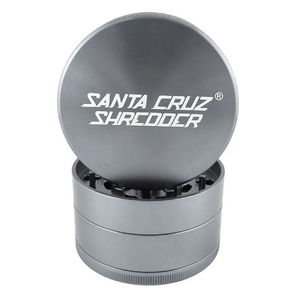 Santa Cruz Grinder Large 4 Piece