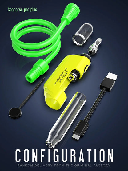 Lookah Seahorse Pro Plus Electric Nectar Collector