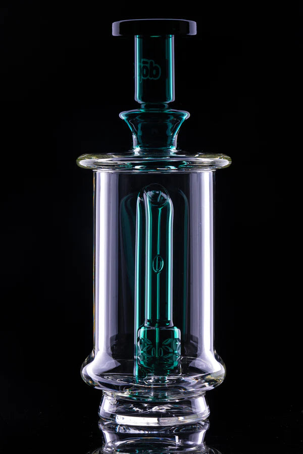 Dop Glass Seed Perk Peak Attachment