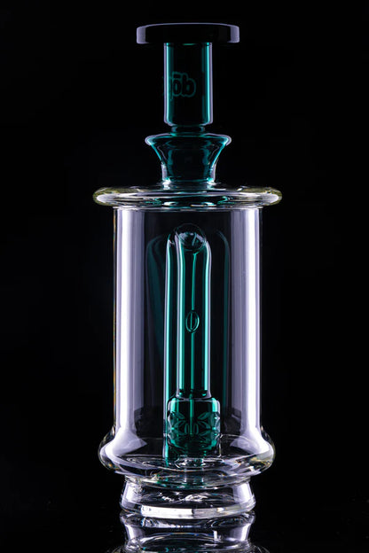 Dop Glass Seed Perk Peak Attachment