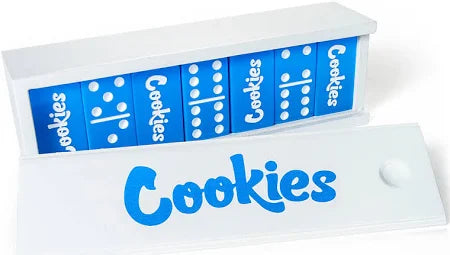 Cookies Domino Set