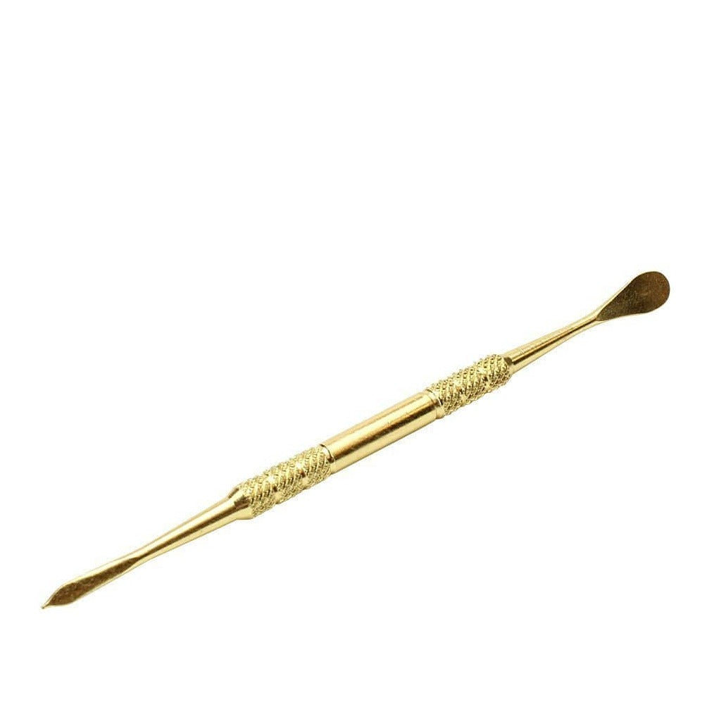 Gold Dab Tool