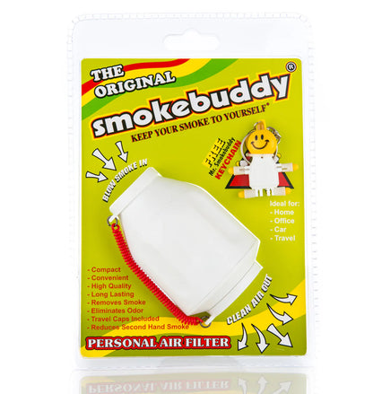 Smoke Buddy The Original