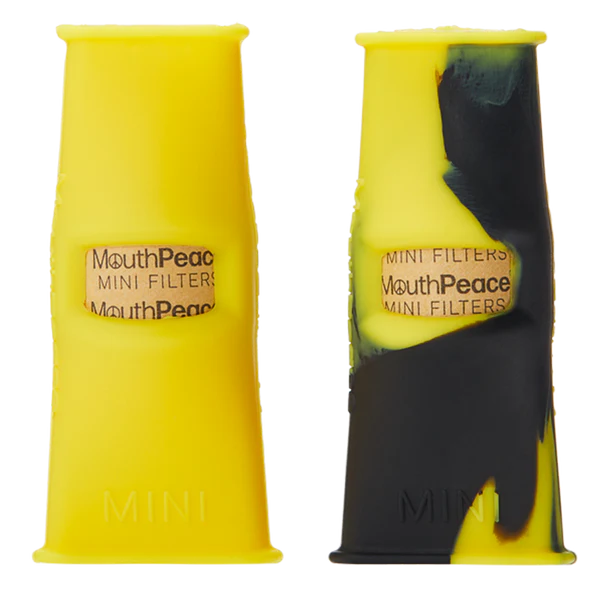 Mouth Peace Mini