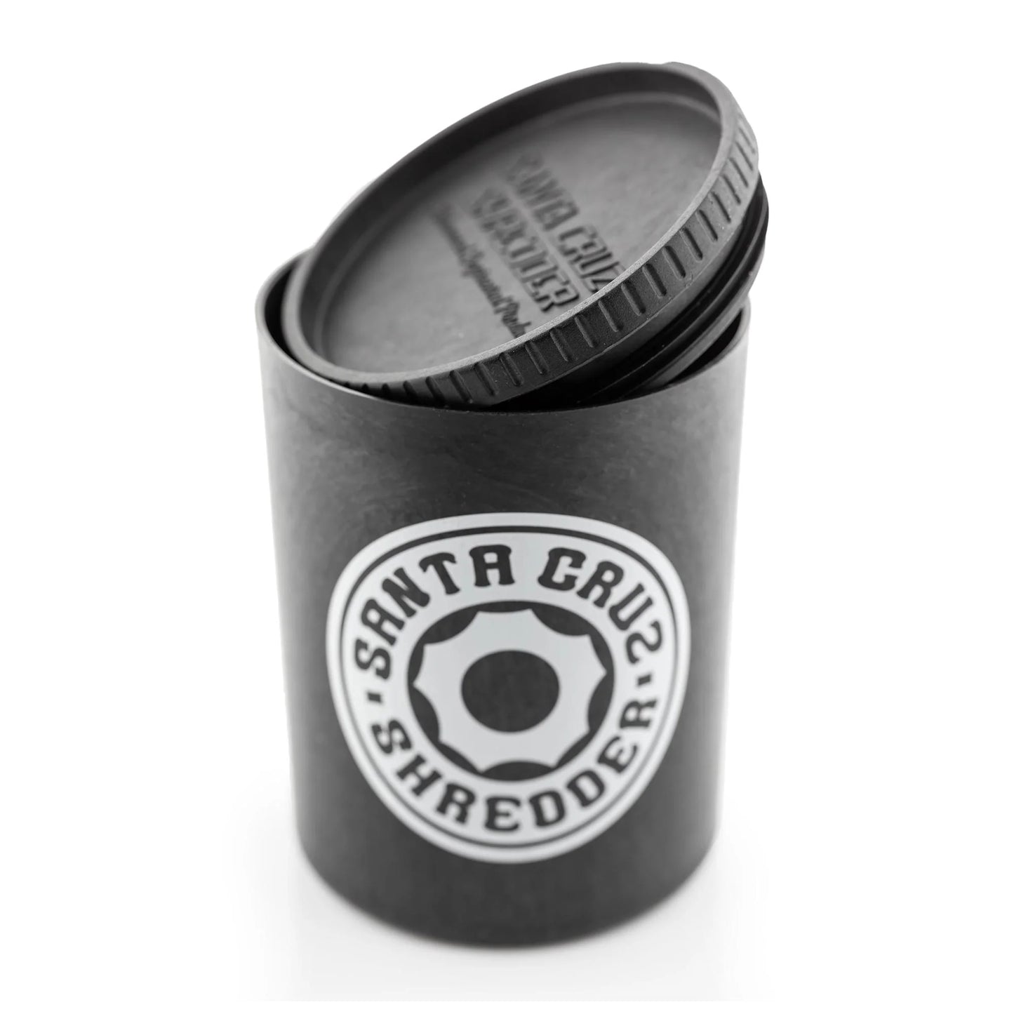 Santa Cruz Shredder Hemp Jar