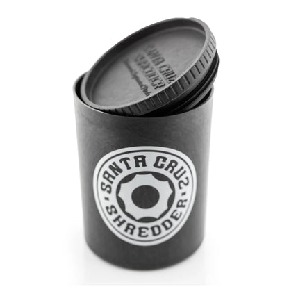 Santa Cruz Shredder Hemp Jar