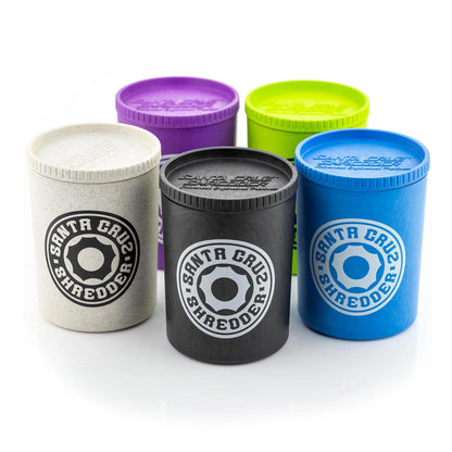 Santa Cruz Shredder Hemp Jar