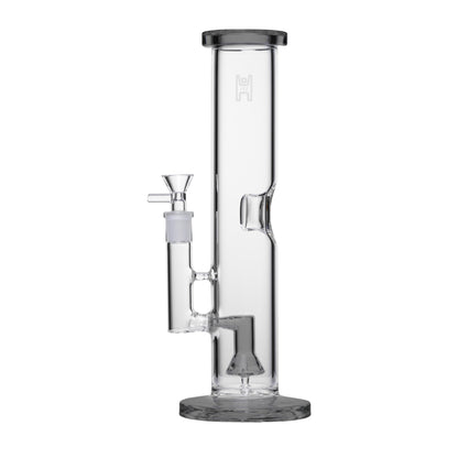 Human Grade 12" Tube Water Pipe