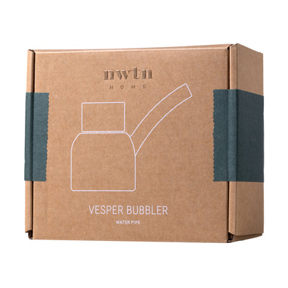 NWTN Vesper Bubbler