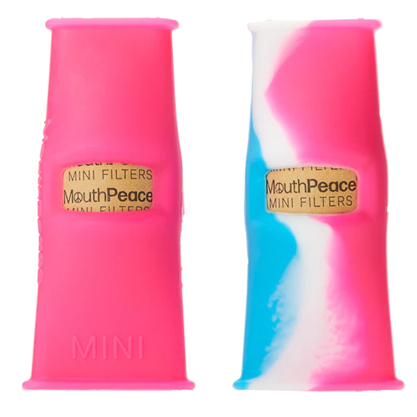 Mouth Peace Mini