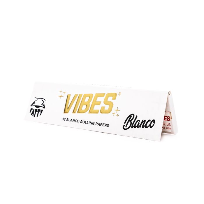 Vibes Blanco Fatty