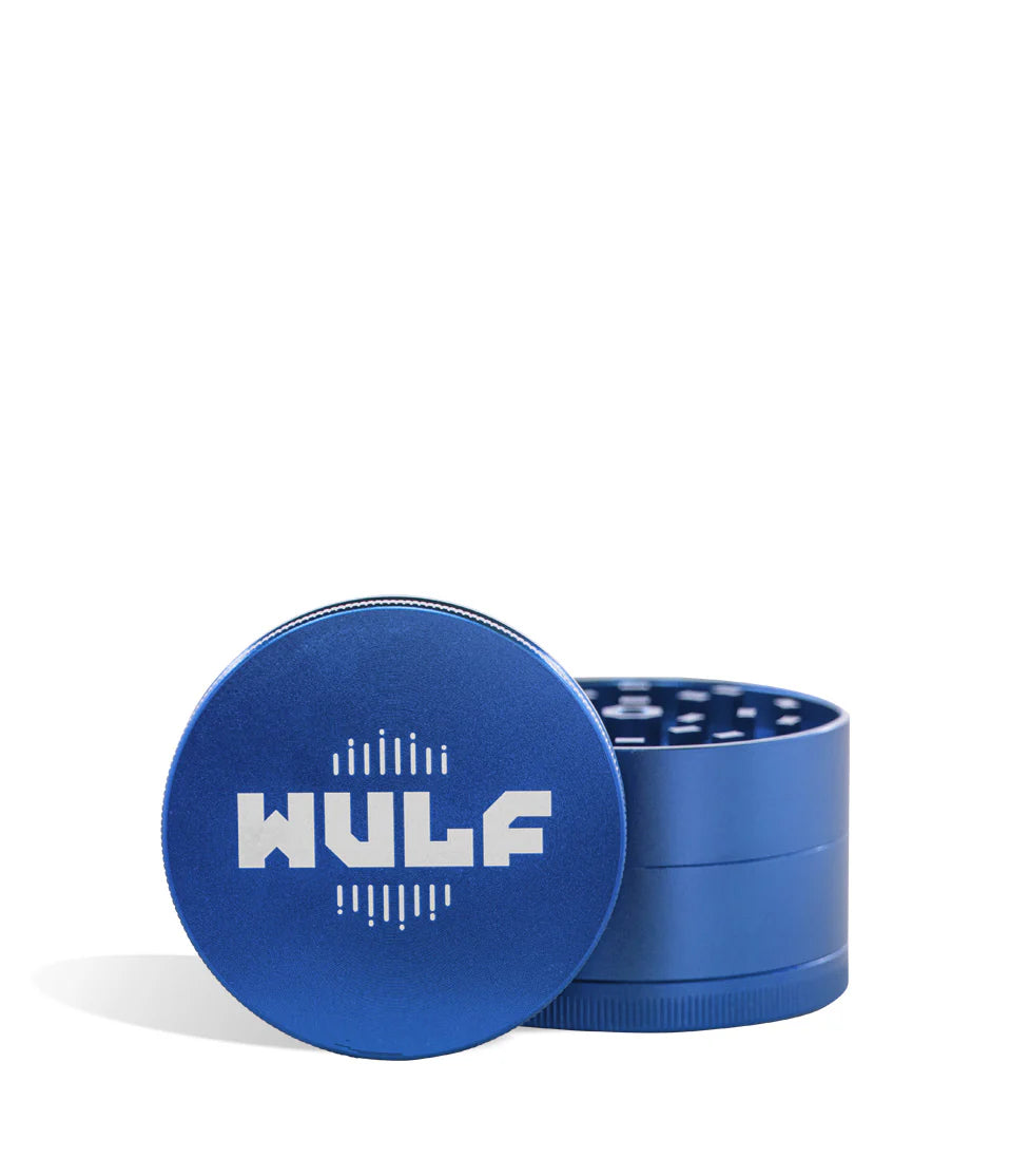 Wulf 4pc Grinder