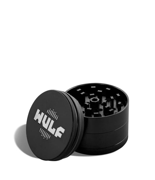 Wulf 4pc Grinder