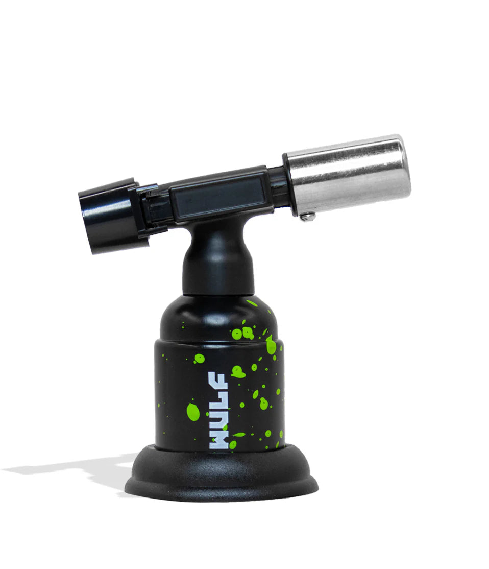 Wulf Blast Torch