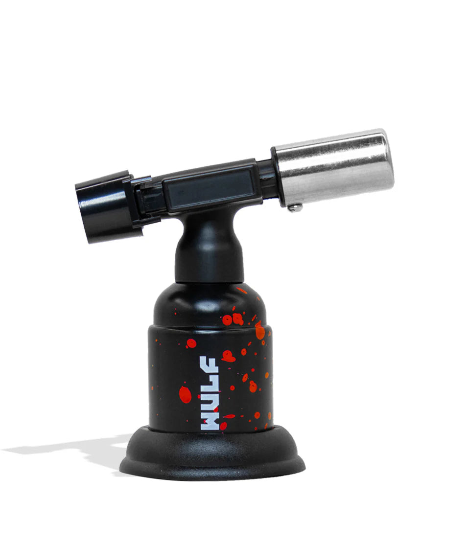 Wulf Blast Torch