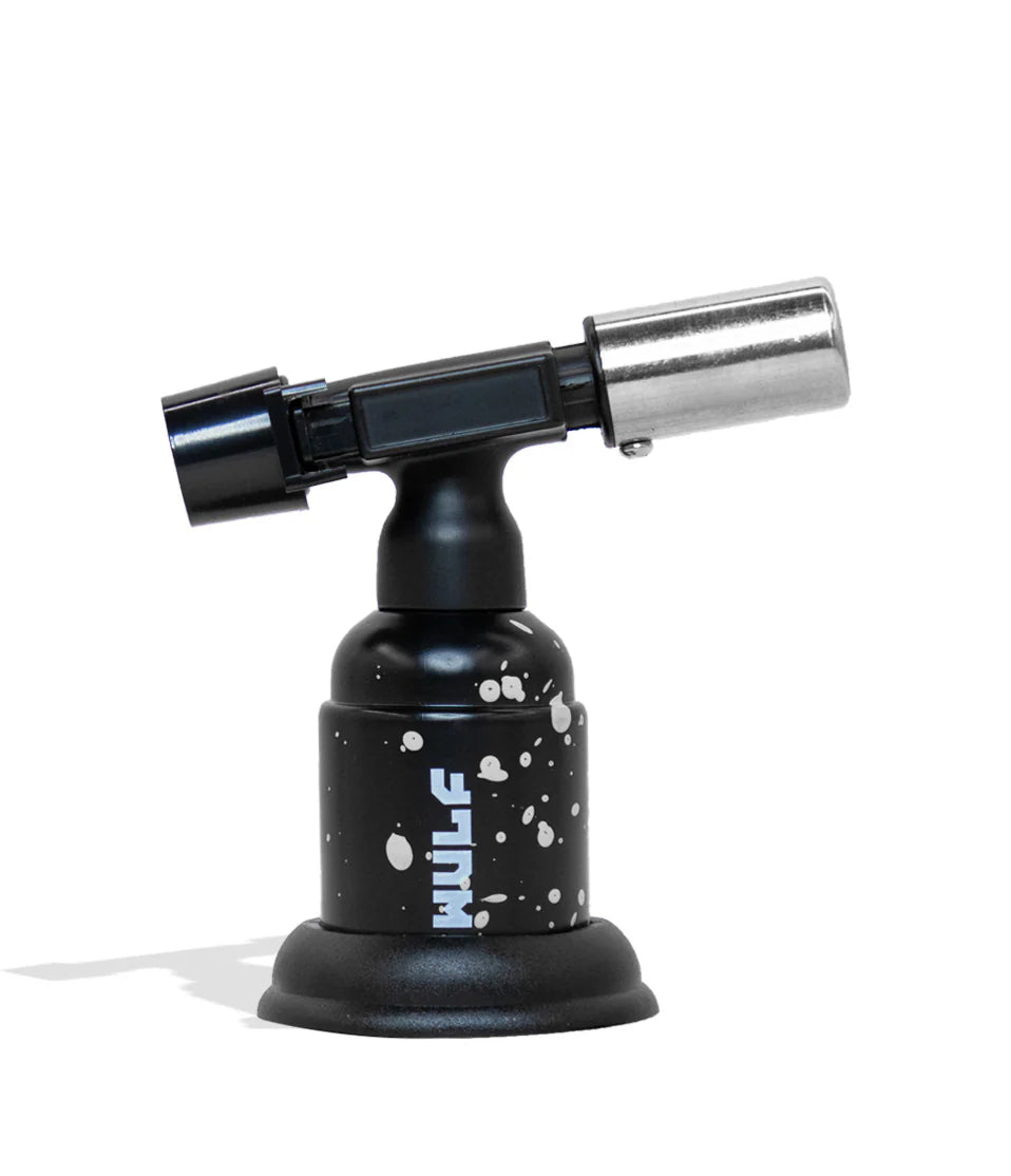 Wulf Blast Torch