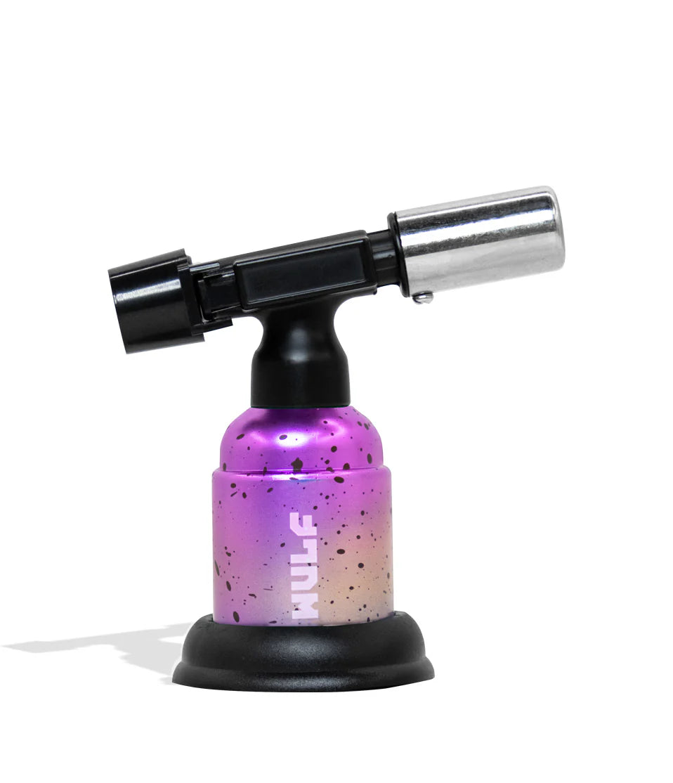 Wulf Blast Torch
