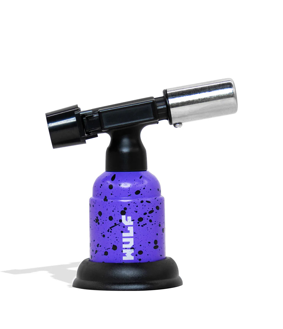 Wulf Blast Torch